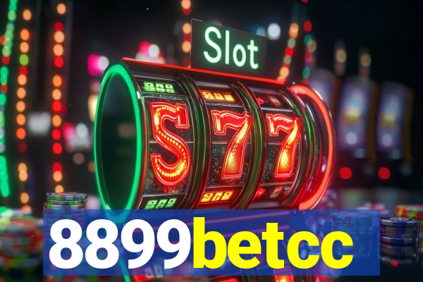 8899betcc