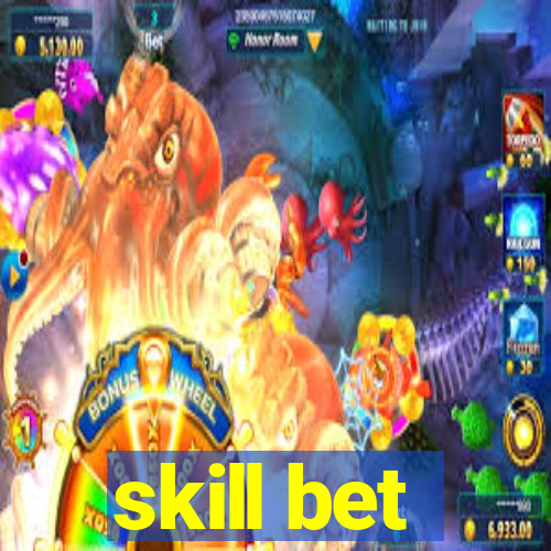 skill bet