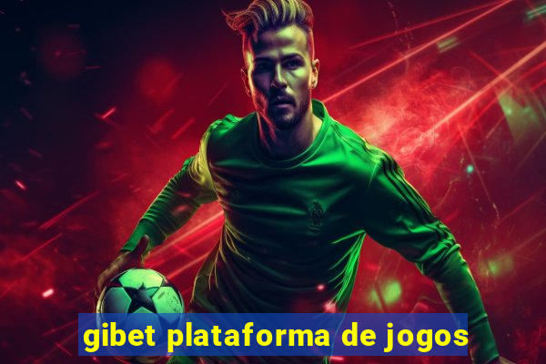 gibet plataforma de jogos