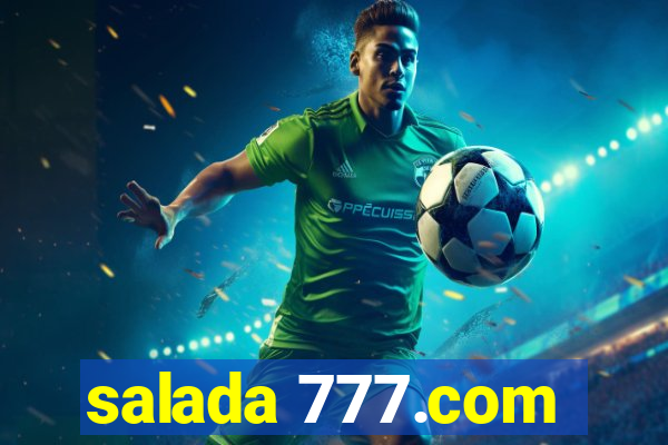 salada 777.com