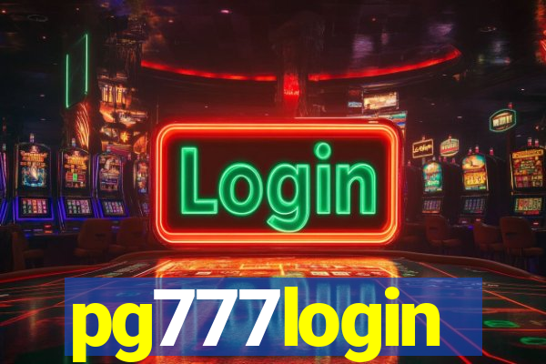 pg777login