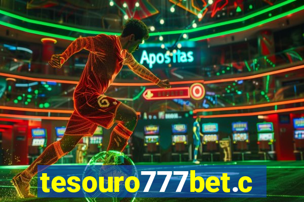 tesouro777bet.com