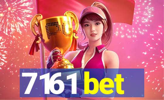 7161 bet