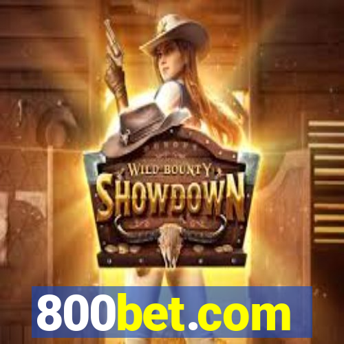 800bet.com