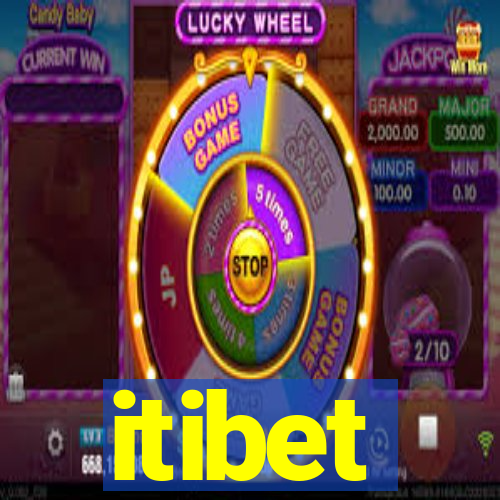 itibet