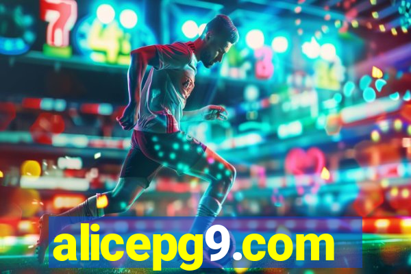 alicepg9.com