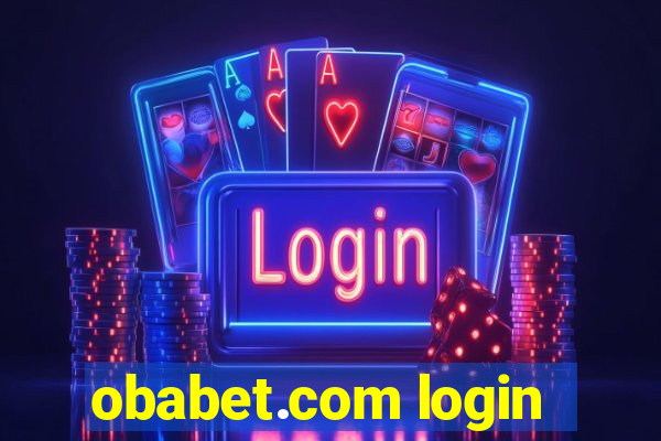 obabet.com login