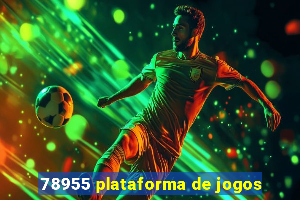 78955 plataforma de jogos