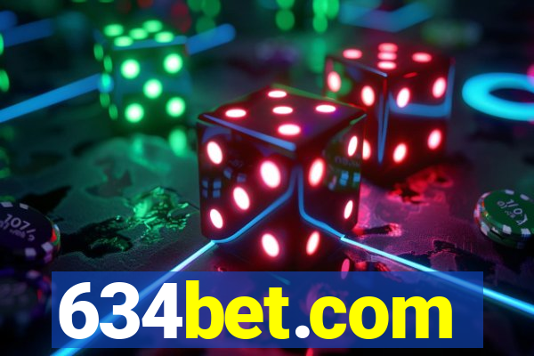 634bet.com