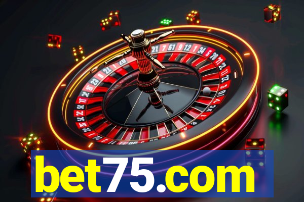 bet75.com