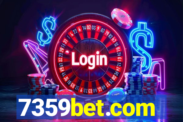 7359bet.com