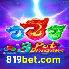 819bet.com