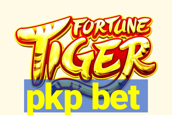 pkp bet