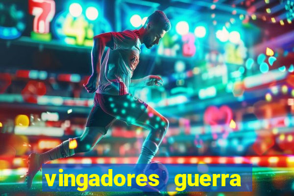 vingadores guerra infinita google drive