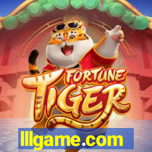 lllgame.com