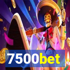 7500bet