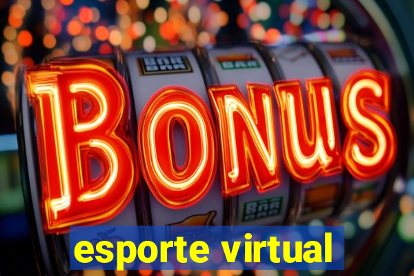 esporte virtual