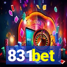 831bet