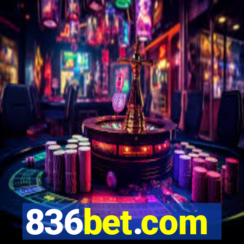 836bet.com