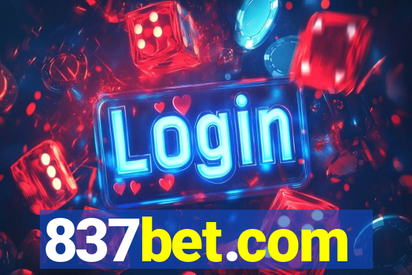 837bet.com