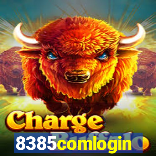 8385comlogin