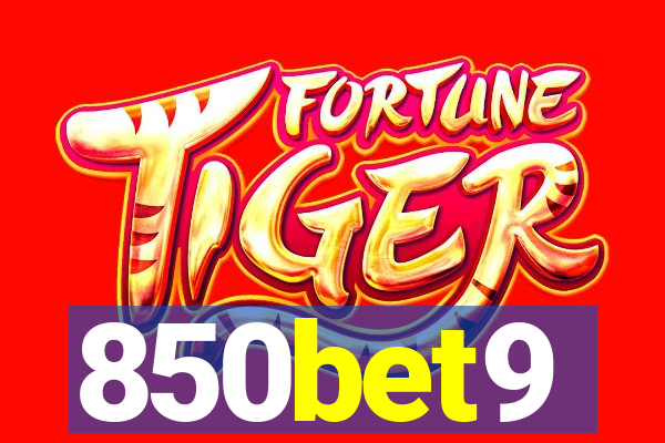 850bet9