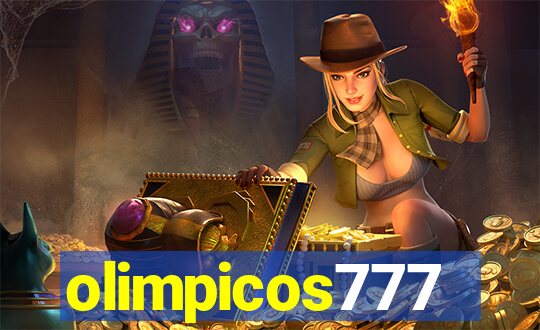 olimpicos777