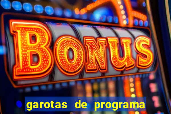 garotas de programa da zona sul