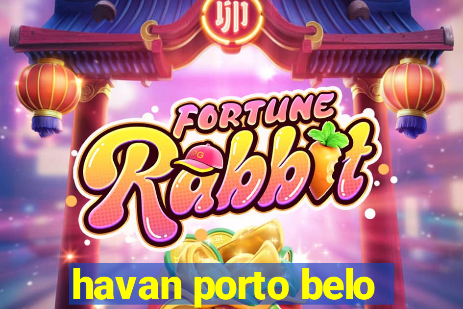 havan porto belo