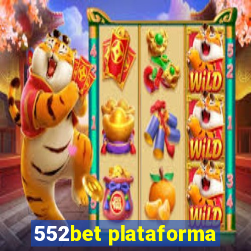 552bet plataforma