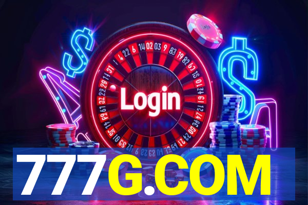 777G.COM