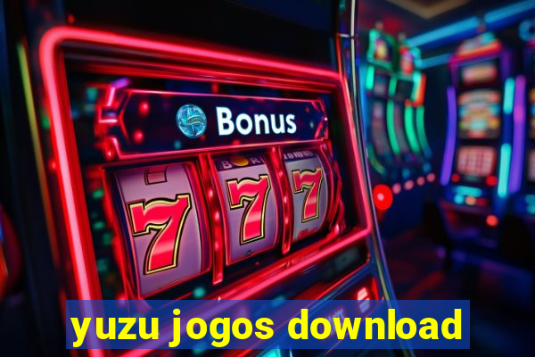 yuzu jogos download