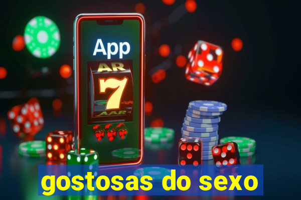 gostosas do sexo