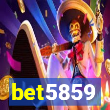 bet5859