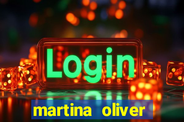 martina oliver privacy vazado