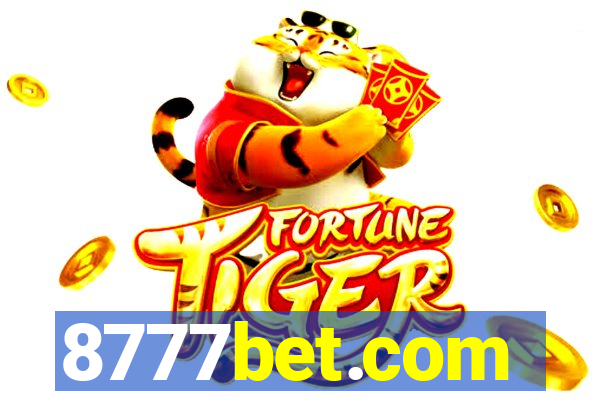 8777bet.com