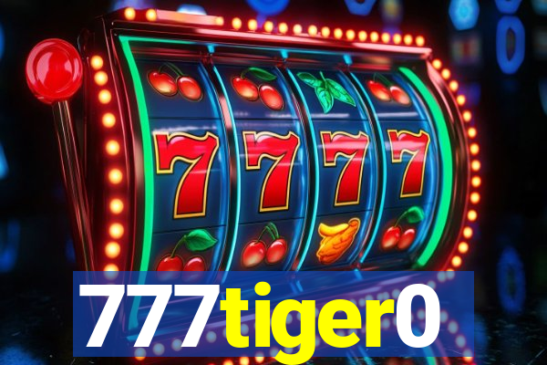 777tiger0