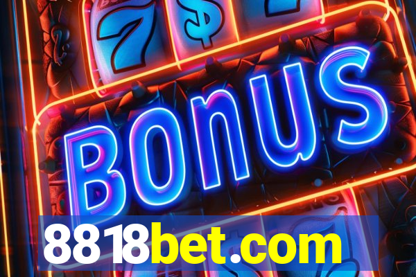 8818bet.com