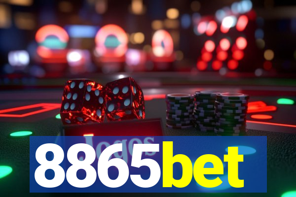 8865bet