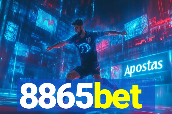 8865bet