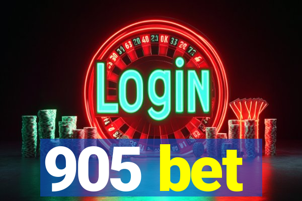 905 bet