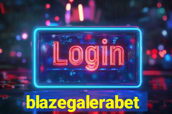 blazegalerabet