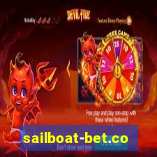 sailboat-bet.com