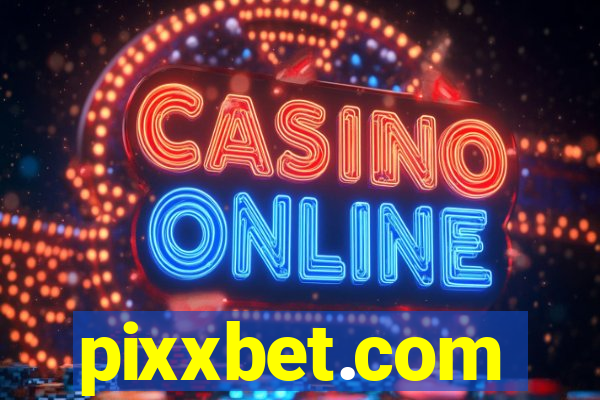 pixxbet.com