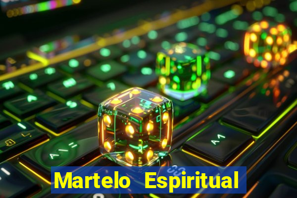 Martelo Espiritual de Deus significado na biblia