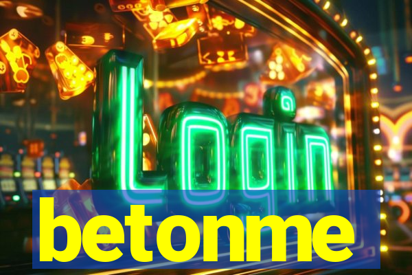 betonme