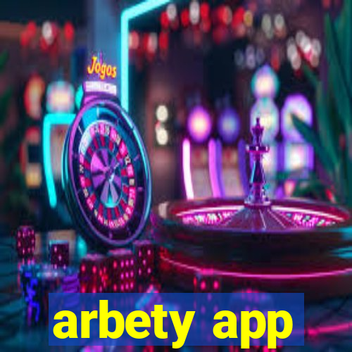 arbety app