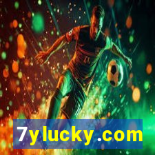 7ylucky.com