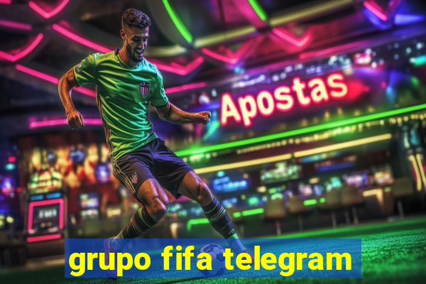 grupo fifa telegram