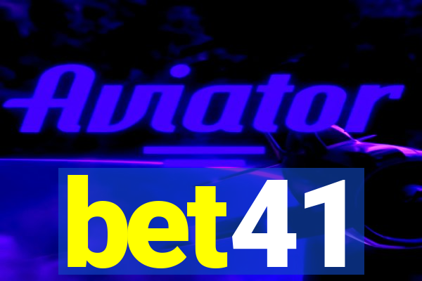 bet41